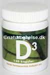 D3 vitamin 35 mcg